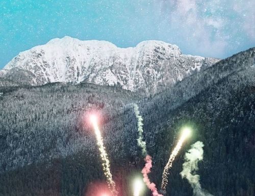 Inspiration : Canada