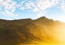 Inspiration : Islande