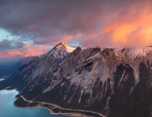 Inspiration : Alberta