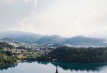 Inspiration : Bleder See