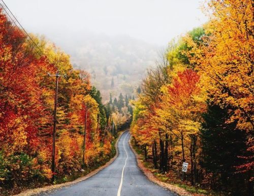 Inspiration : Canada