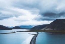 Inspiration : Islande