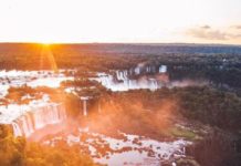 Inspiration : Rio de Janeiro