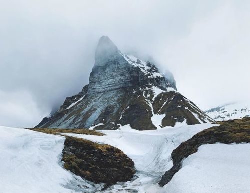 Inspiration : Svalbard et Jan Mayen