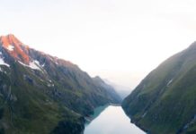 Inspiration : Zell am See-Kaprun