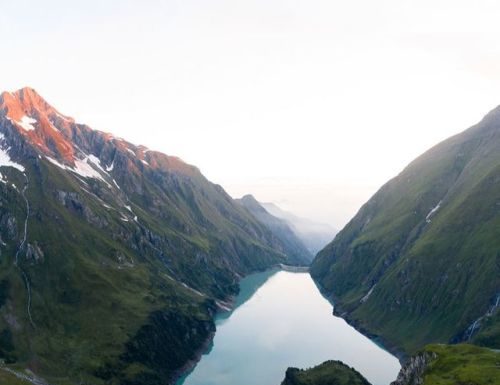 Inspiration : Zell am See-Kaprun