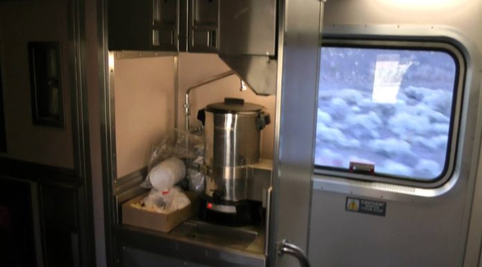 Are Amtrak sleeper cars worth it? Are Amtrak sleeper cars worth it?