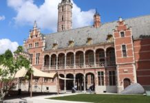 Are Burgundians Dutch? Are Burgundians Dutch?