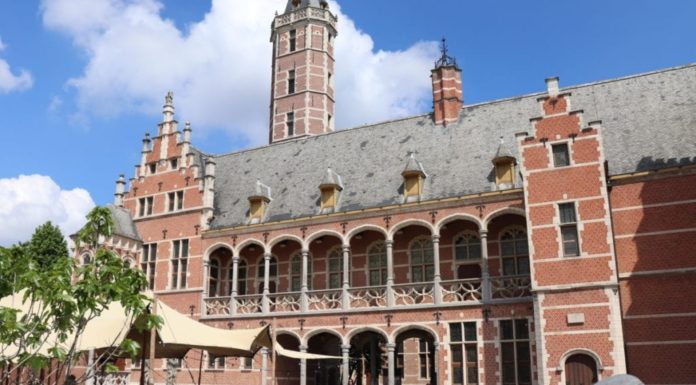 Are Burgundians Dutch? Are Burgundians Dutch?