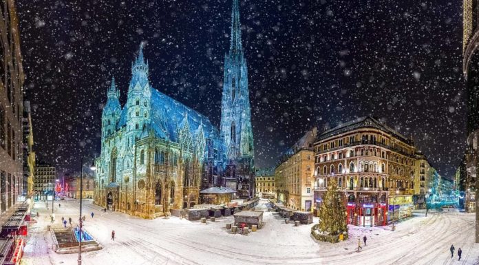 Are Christmas markets open in France 2021? Are Christmas markets open in France 2021?