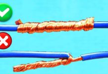 Are Cun terminals connected? Are Cun terminals connected?