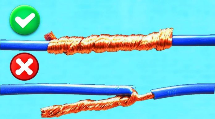 Are Cun terminals connected? Are Cun terminals connected?