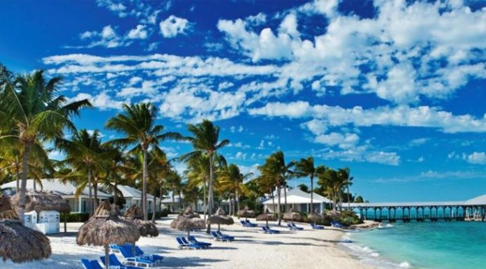 Are Florida Keys sinking? Are Florida Keys sinking?