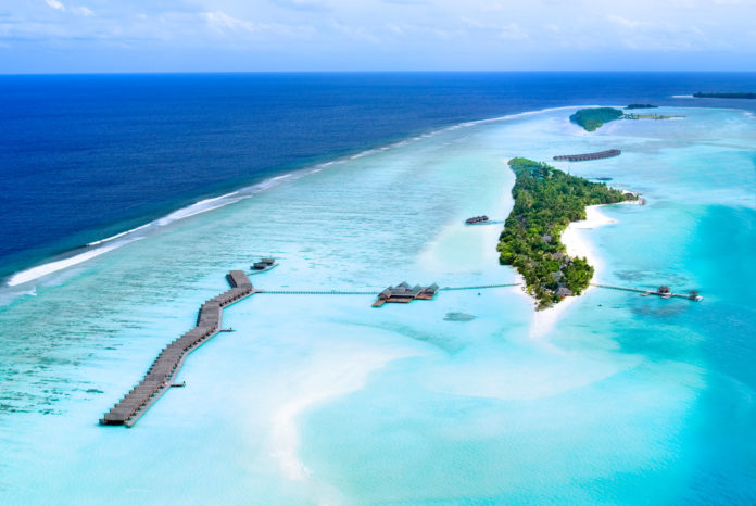 Are Maldives expensive?