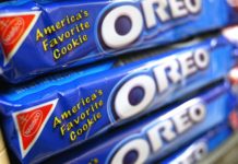 Are Oreos kosher in Europe? Are Oreos kosher in Europe?