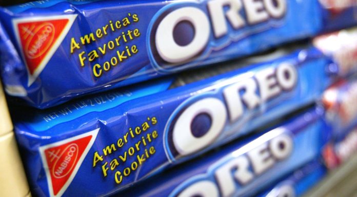 Are Oreos kosher in Europe? Are Oreos kosher in Europe?