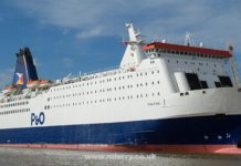 Are PO Ferries running from Hull to Zeebrugge? Are PO Ferries running from Hull to Zeebrugge?