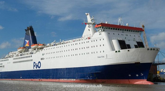 Are PO Ferries running from Hull to Zeebrugge? Are PO Ferries running from Hull to Zeebrugge?