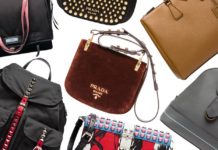 Are Prada bags made in Italy? Are Prada bags made in Italy?