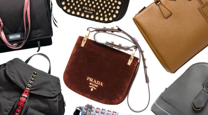 Are Prada bags made in Italy? Are Prada bags made in Italy?