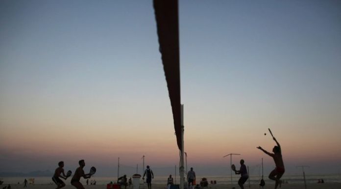 Are Rio beaches clean? Are Rio beaches clean?