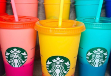 Are Starbucks tumblers worth it? Are Starbucks tumblers worth it?