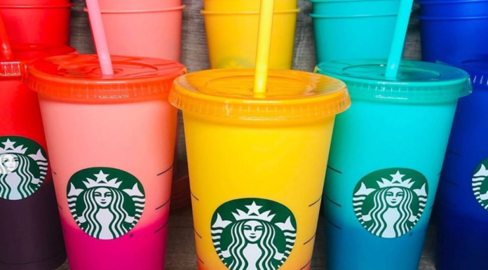 Are Starbucks tumblers worth it? Are Starbucks tumblers worth it?