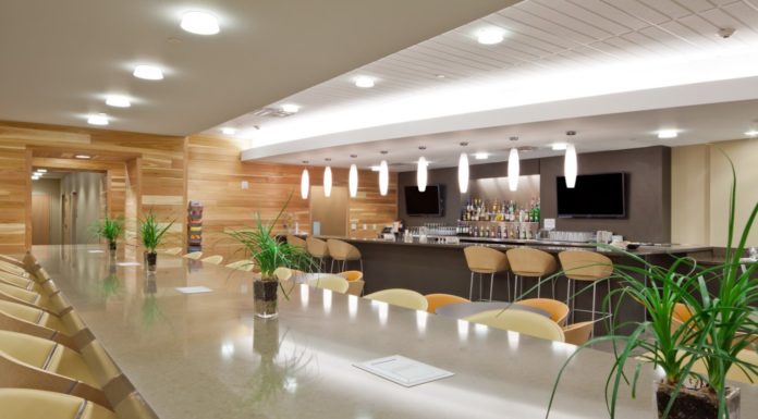 Are airport lounges open Madrid? Are airport lounges open Madrid?