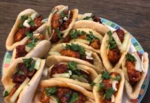 Are bao buns the same as steamed buns? Are bao buns the same as steamed buns?