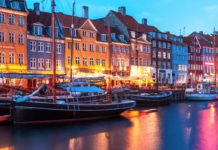 Are buses free in Copenhagen? Are buses free in Copenhagen?