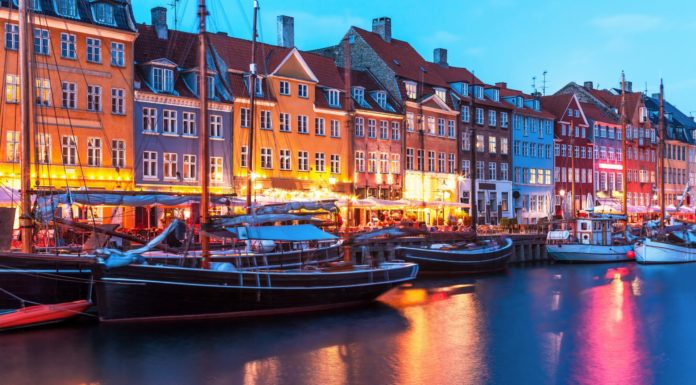 Are buses free in Copenhagen? Are buses free in Copenhagen?