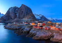 Are buses free in Norway? Are buses free in Norway?