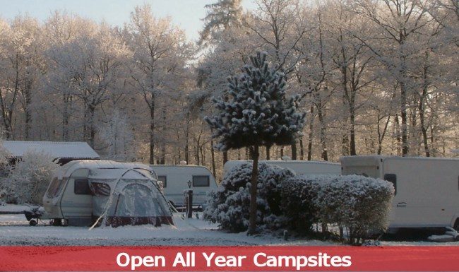 Are caravan sites open in Spain? Are caravan sites open in Spain?