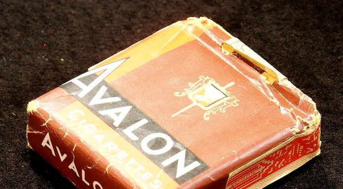 Are cigarettes allowed in airport? Are cigarettes allowed in airport?