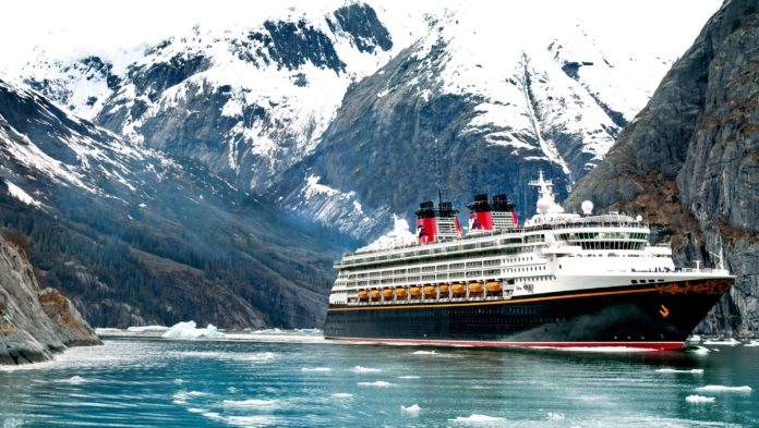 Are cruise ships going to Alaska in 2021?