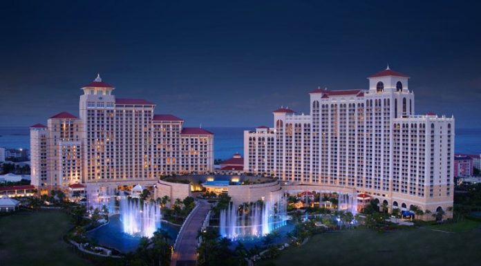 Are drinks free at Baha Mar casino? Are drinks free at Baha Mar casino?