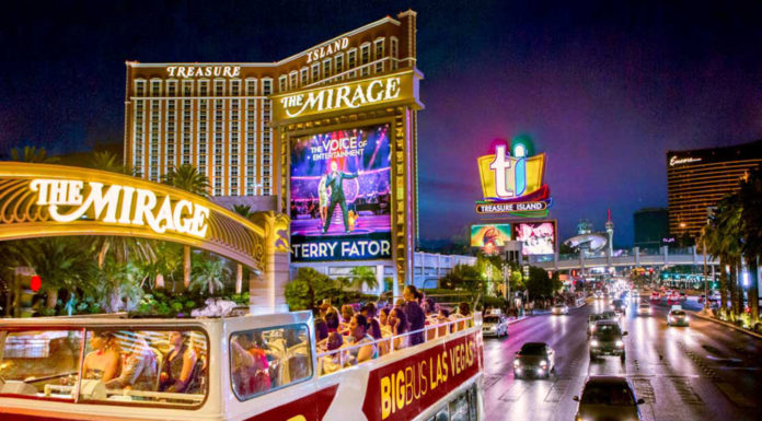 Are drinks free in Vegas casinos? Are drinks free in Vegas casinos?