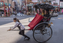 Are female tourists safe in India? Are female tourists safe in India?