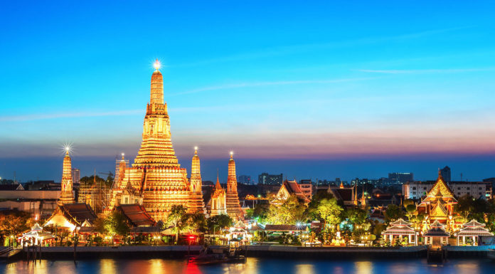 Are hostels safe in Bangkok? Are hostels safe in Bangkok?