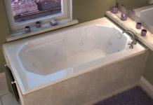Are jetted tubs out of style? Are jetted tubs out of style?