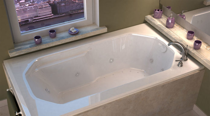 Are jetted tubs out of style? Are jetted tubs out of style?