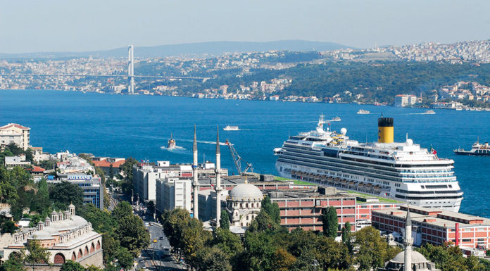 Are luxury brands cheaper in Istanbul? Are luxury brands cheaper in Istanbul?