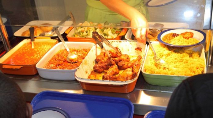 Are meals free on international flights? Are meals free on international flights?