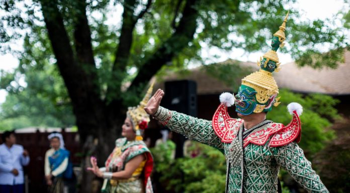 Are most Thai people vegetarian? Are most Thai people vegetarian?