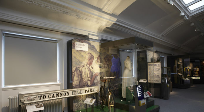 Are museums free UK? Are museums free UK?