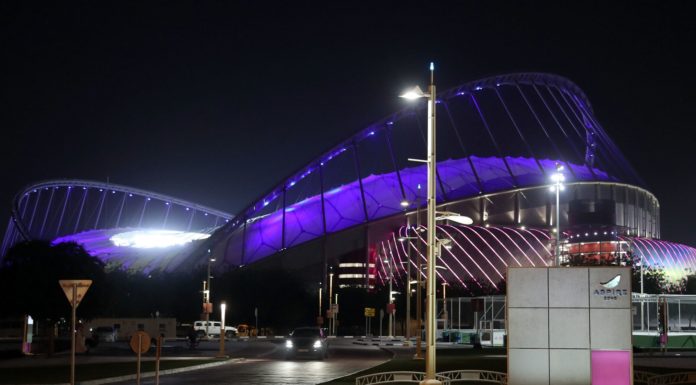 Are nightclubs allowed in Qatar? Are nightclubs allowed in Qatar?