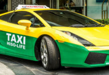 Are taxis expensive in Malaga? Are taxis expensive in Malaga?