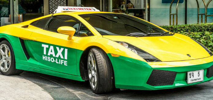 Are taxis expensive in Malaga? Are taxis expensive in Malaga?