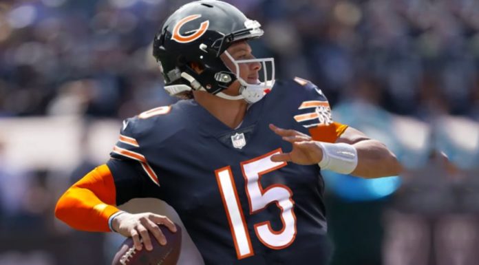 Are the Chicago Bears moving out of Chicago? Are the Chicago Bears moving out of Chicago?