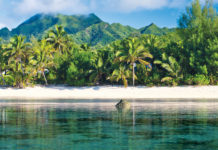 Are the Cook Islands independent? Are the Cook Islands independent?